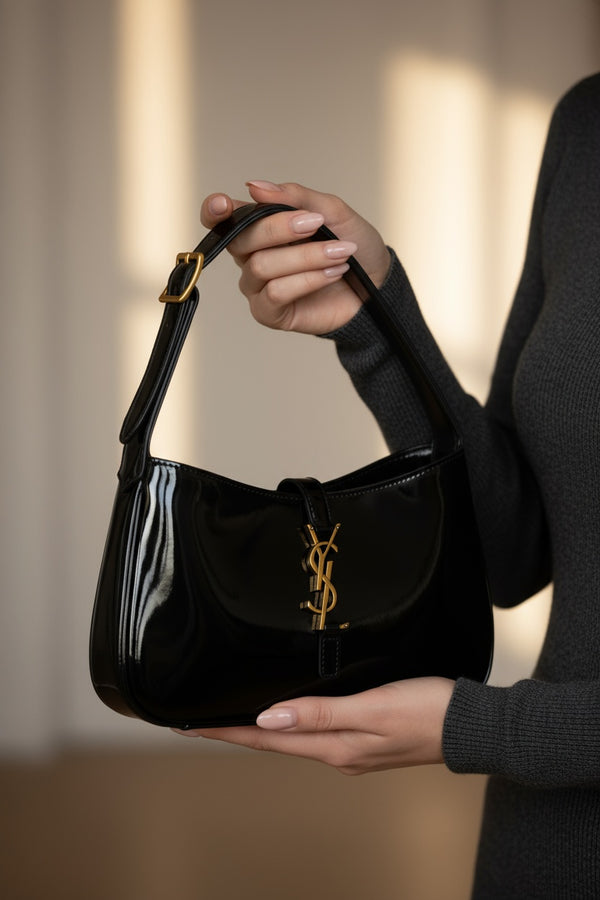 Дамска чанта YSL Le 5 à 7