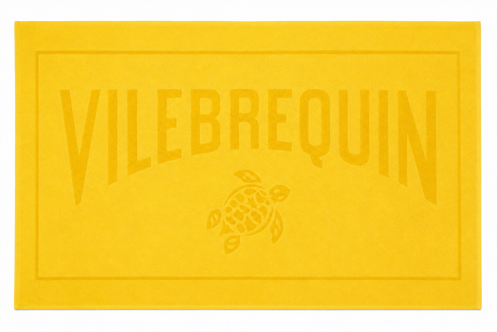 Плажна Кърпа VILEBREQUIN