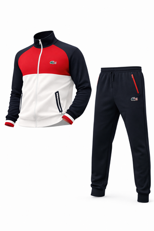 Мъжки комплект