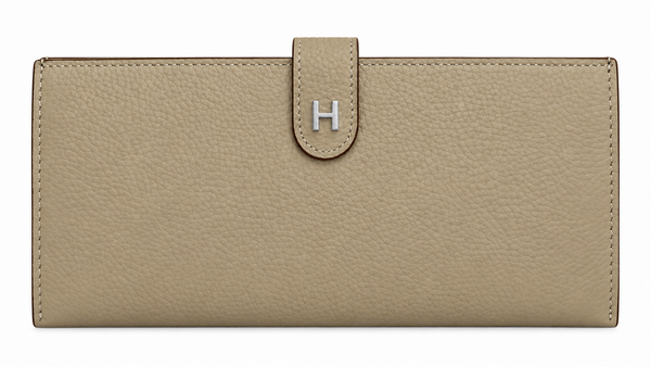 Унисекс портфейл Hermes