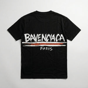 Мъжка тениска Balenciaga
