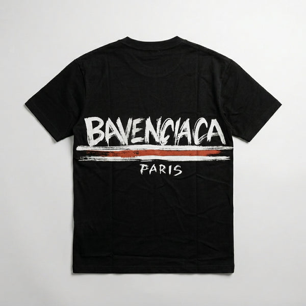 Мъжка тениска Balenciaga