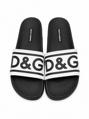 Унисекс джапанки Dolce & Gabbana