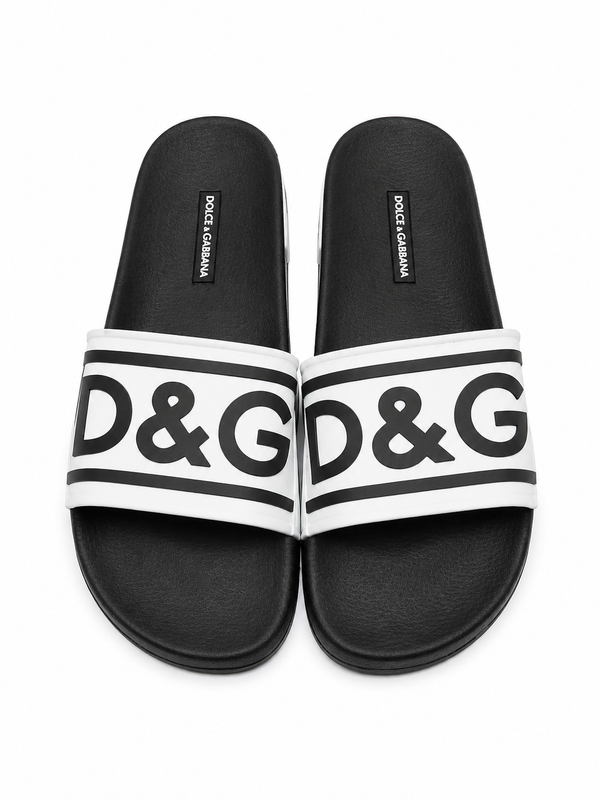 Унисекс джапанки Dolce & Gabbana