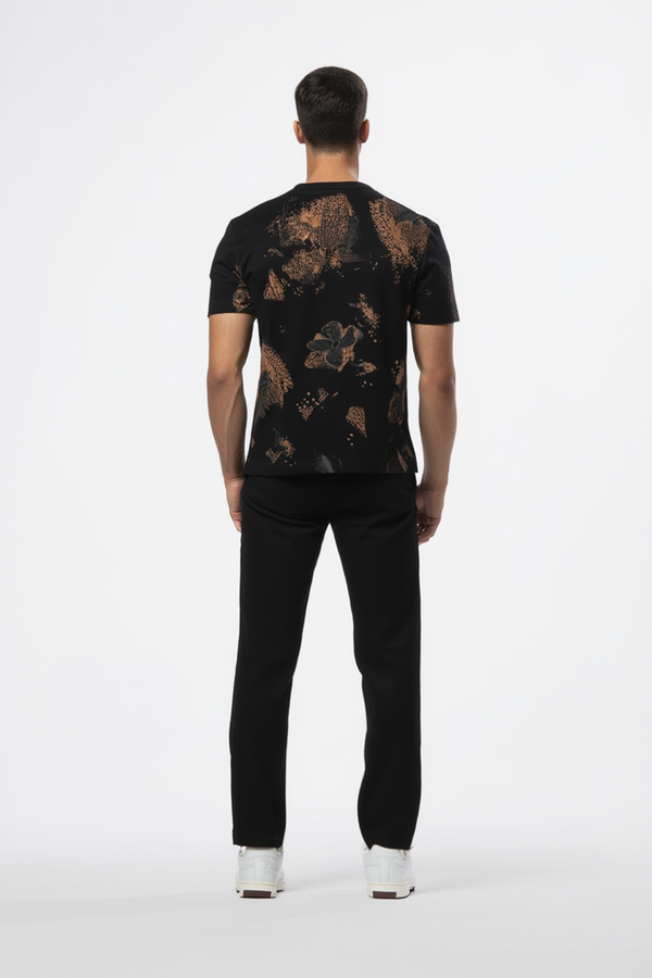 Louis Vuitton Мъжка Тениска