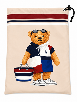 Плажна Кърпа Ralph Lauren