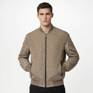 Мъжко яке Louis Vuitton