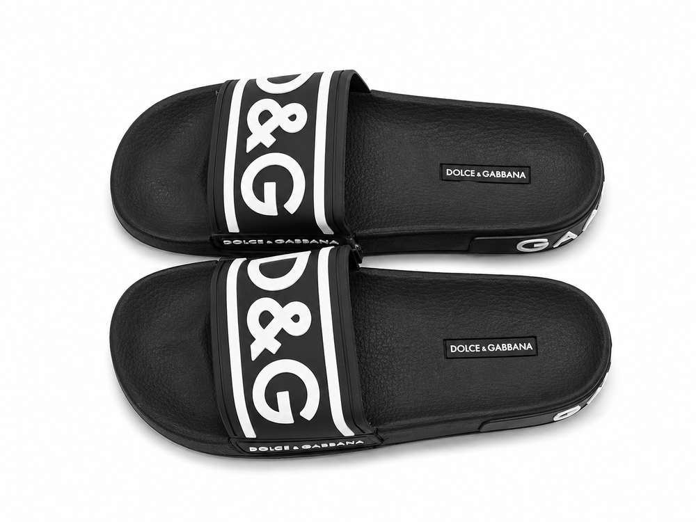 Унисекс джапанки Dolce & Gabbana