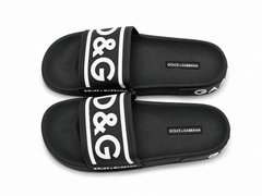 Унисекс джапанки Dolce & Gabbana