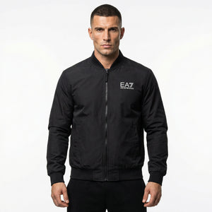 Мъжко яке EA7 Emporio Armani