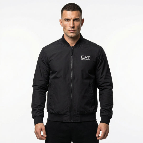 Мъжко яке EA7 Emporio Armani