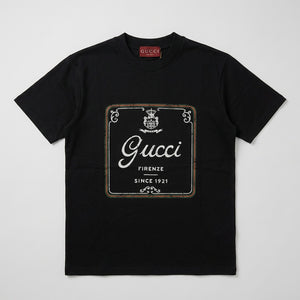 Мъжка тениска Gucci
