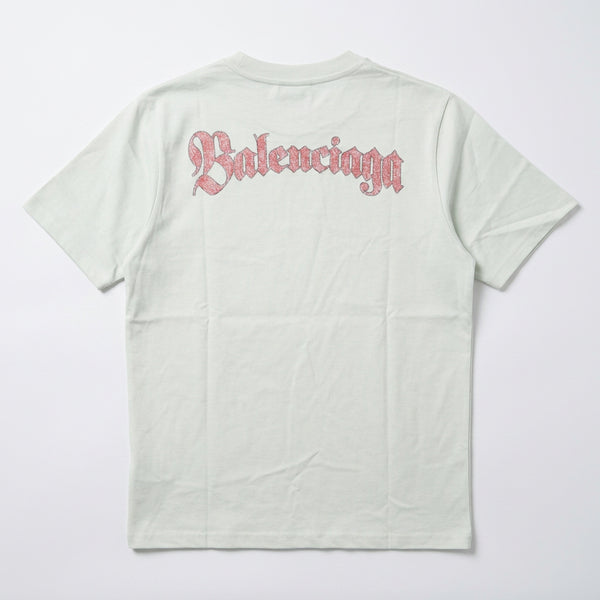 Мъжка тениска Balenciaga