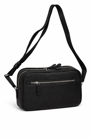 Мъжка кожена чанта Hermès – Men’s Leather Crossbody Bag