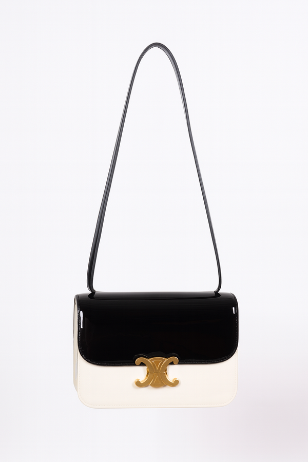 Дамска чанта CEL Triomphe Shoulder Bag