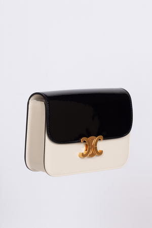 Дамска чанта CEL Triomphe Shoulder Bag