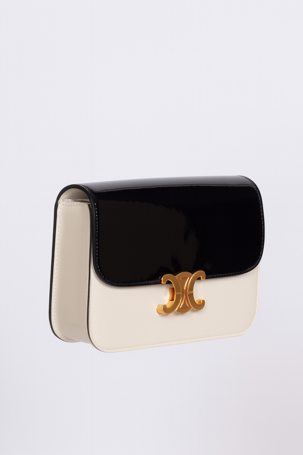 Дамска чанта CEL Triomphe Shoulder Bag