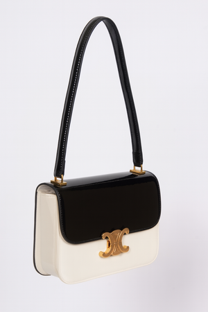 Дамска чанта CEL Triomphe Shoulder Bag