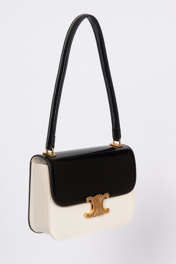 Дамска чанта CEL Triomphe Shoulder Bag