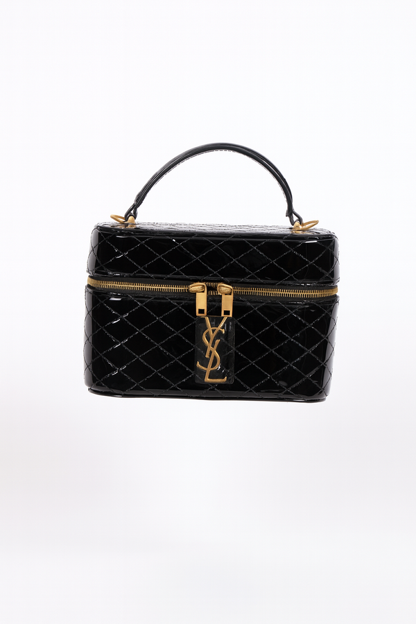 Дамска чанта YS Vanity Quilted Bag