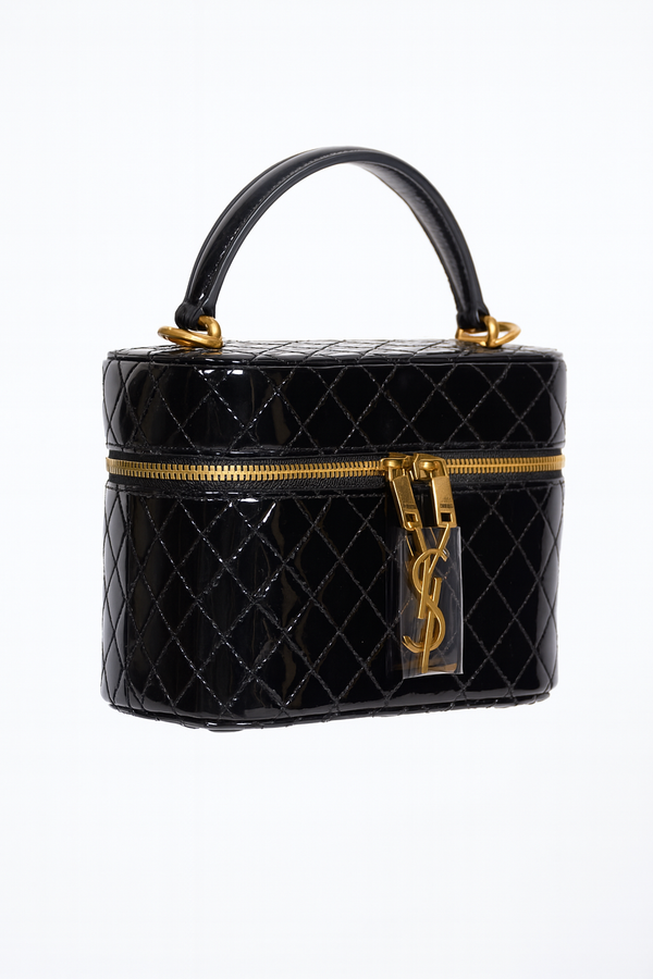 Дамска чанта YS Vanity Quilted Bag