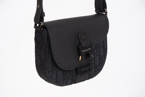 Мъжка чанта Dior Saddle Soft Bag