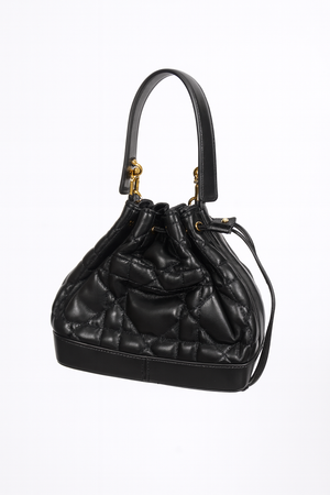 Дамска чанта D Caro Drawstring Bag