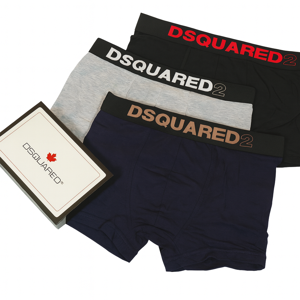 Мъжко бельо Dsquared2