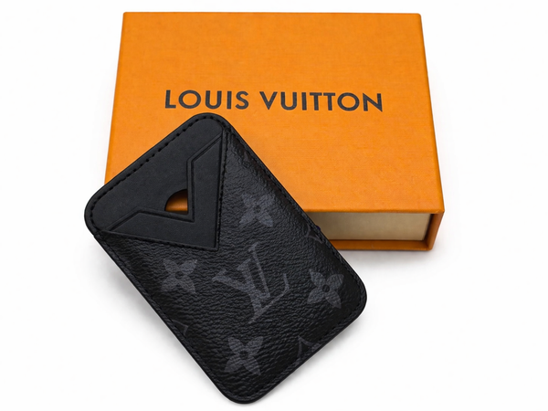 Louis Vuitton – Magnetic Phone Card Holder