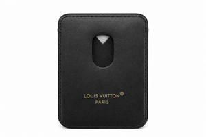 Louis Vuitton – Magnetic Phone Card Holder