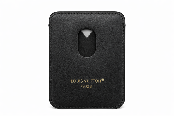 Louis Vuitton – Magnetic Phone Card Holder