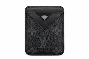 Louis Vuitton – Magnetic Phone Card Holder