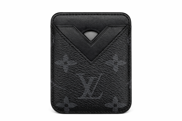 Louis Vuitton – Magnetic Phone Card Holder
