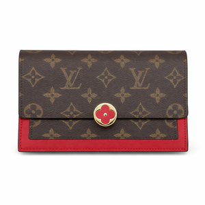 Дамски портфейл - мини чанта  Louis Vuitton Pochette Félicie – Monogram Chain Wallet