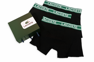 Мъжко бельо