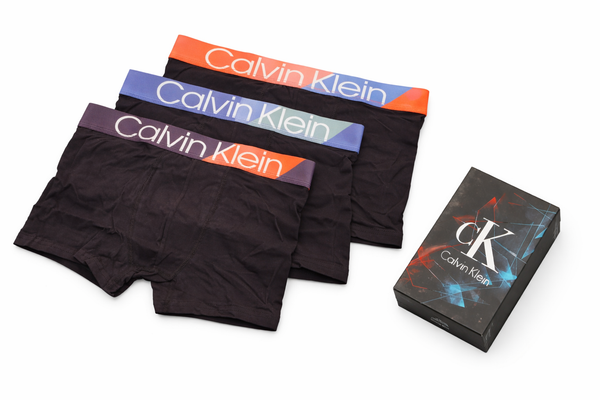Мъжко бельо Calvin Klein комплект от 3 броя