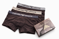 Мъжко бельо Armani комплект от 3 броя
