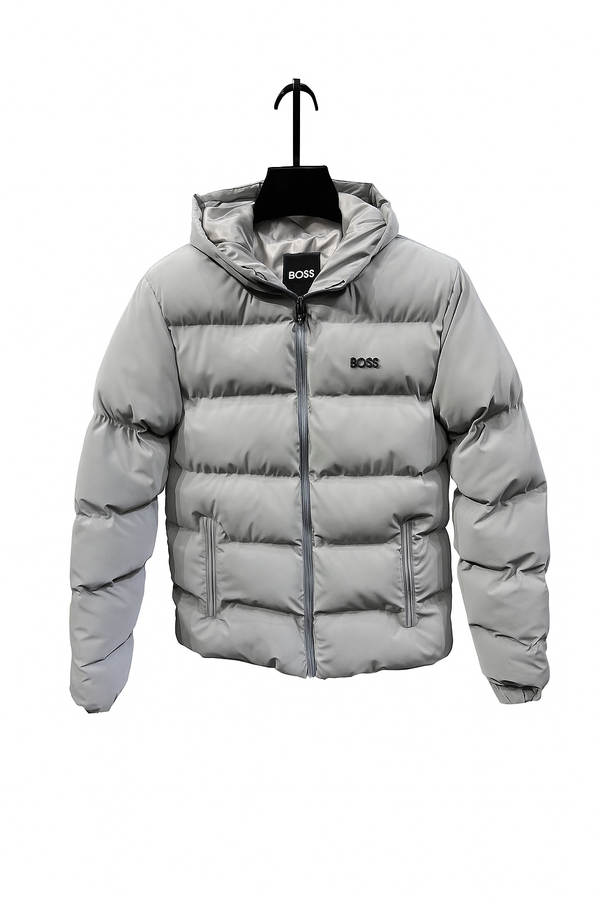 Мъжко зимно яке B