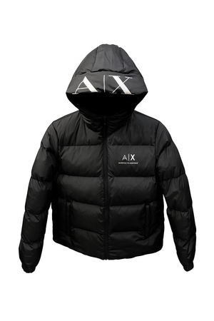 Мъжко зимно яке A Exchange