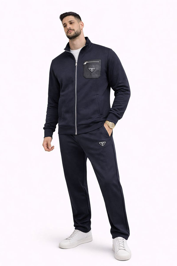 мъжки комплект P