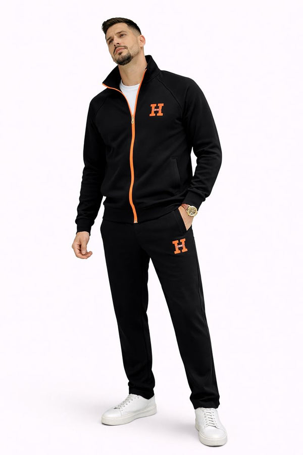 Мъжки комплект H