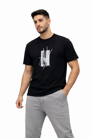 AE Мъжка Тениска