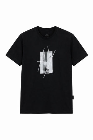 AE Мъжка Тениска