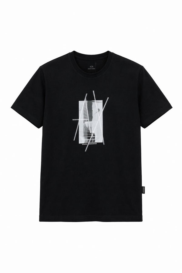 AE Мъжка Тениска