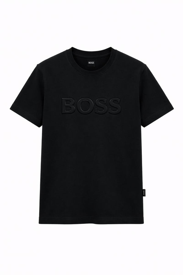 B Мъжка Тениска