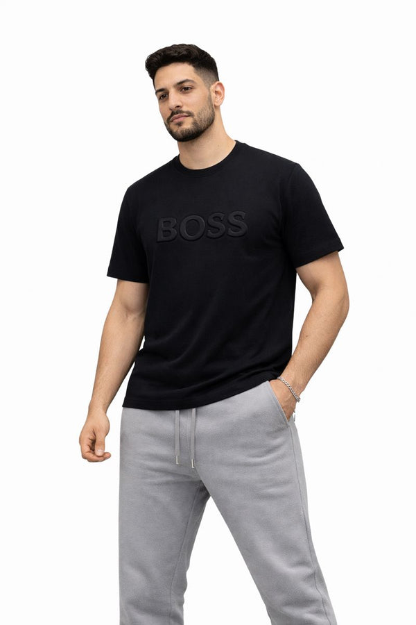 B Мъжка Тениска