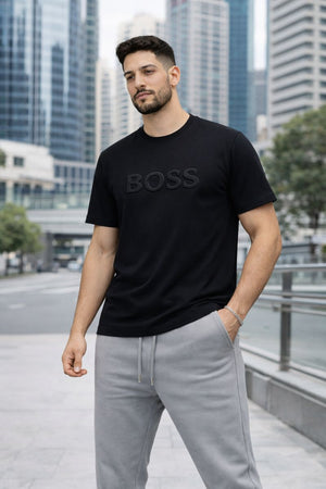 B Мъжка Тениска