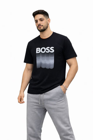 B Мъжка Тениска