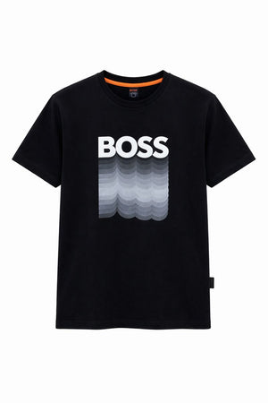 B Мъжка Тениска