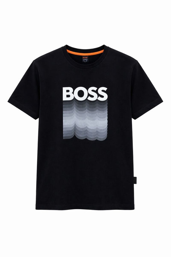 B Мъжка Тениска